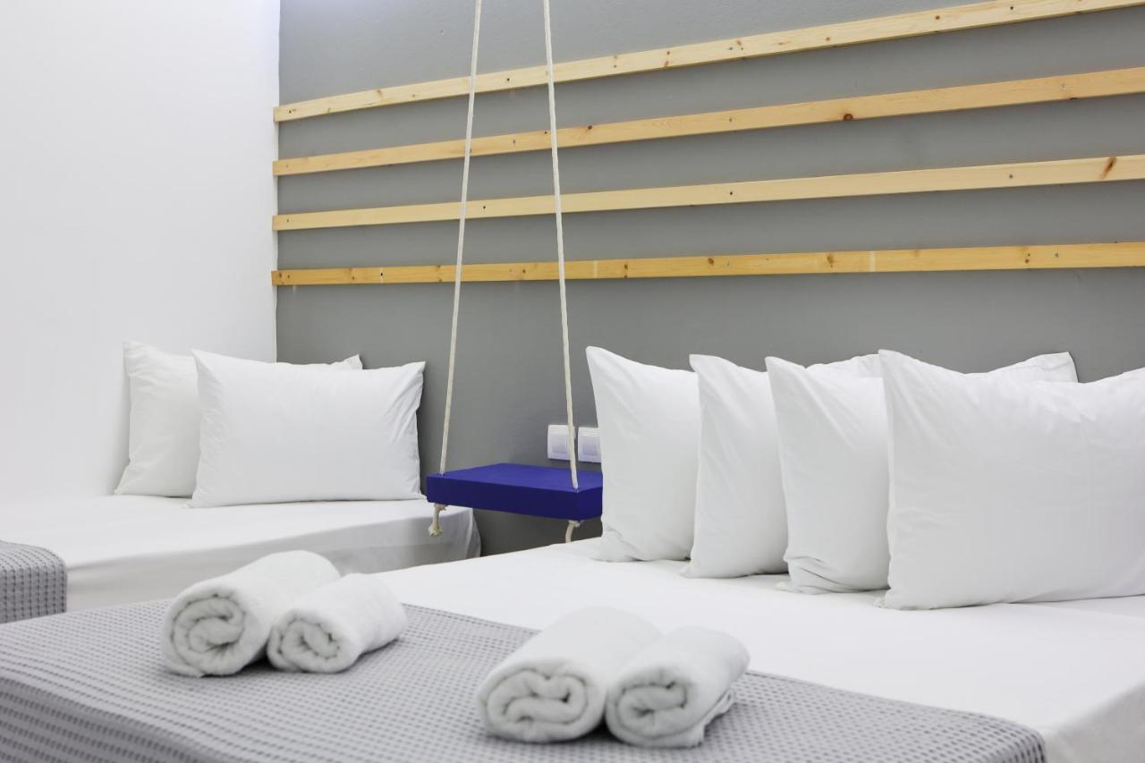 Thalasea Kimolos - θalasea - Ps Hotel Psathi (Kimolos)