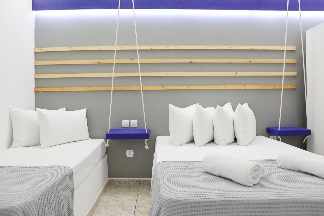 Thalasea Kimolos - θalasea - Ps Hotel 3*