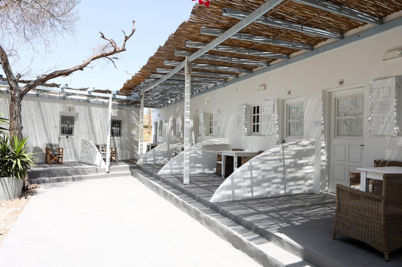 Thalasea Kimolos - θalasea - Ps
