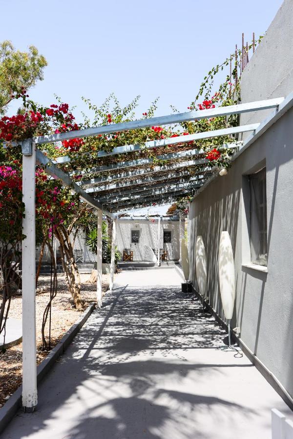 Thalasea Kimolos - θalasea - Ps Hotel 3*