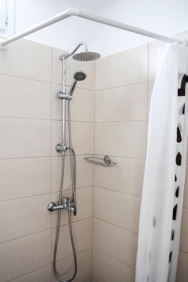 Hotel Thalasea Kimolos - θalasea - Ps Psathi (Kimolos)