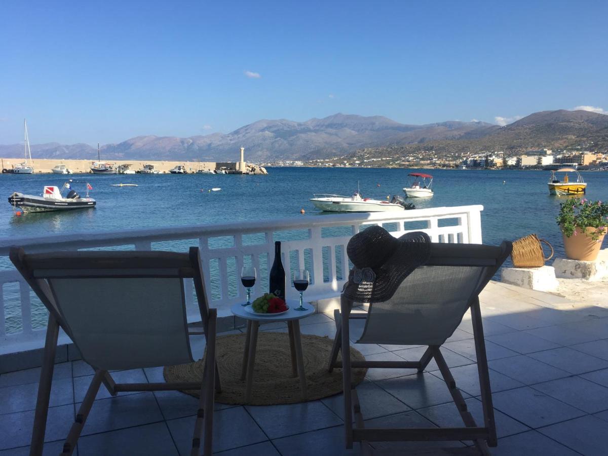 Aqua Vero Sea Villa