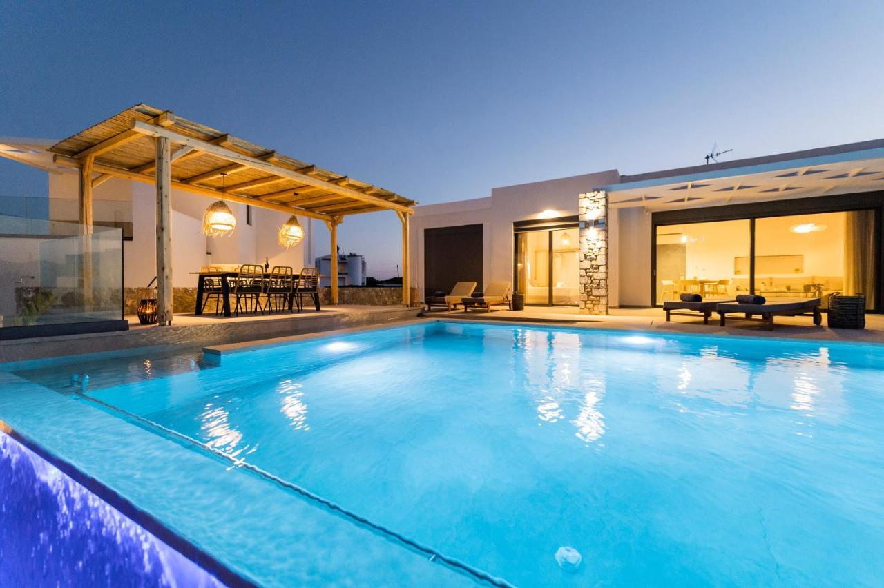 Grand Blue Lachania (Rhodes)