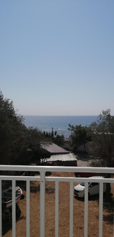 Apartment Stelios