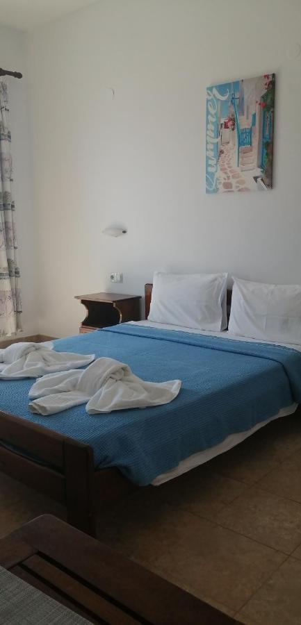 Stelios Apartment