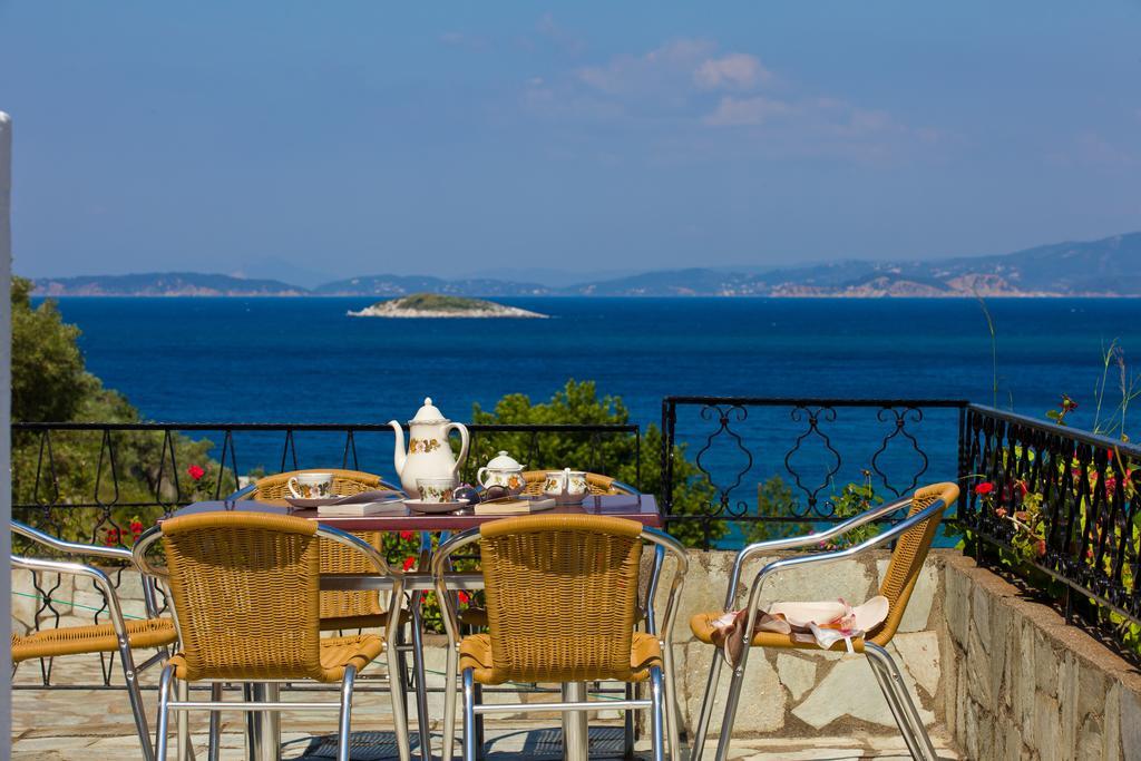 Hovolo Aparthotel