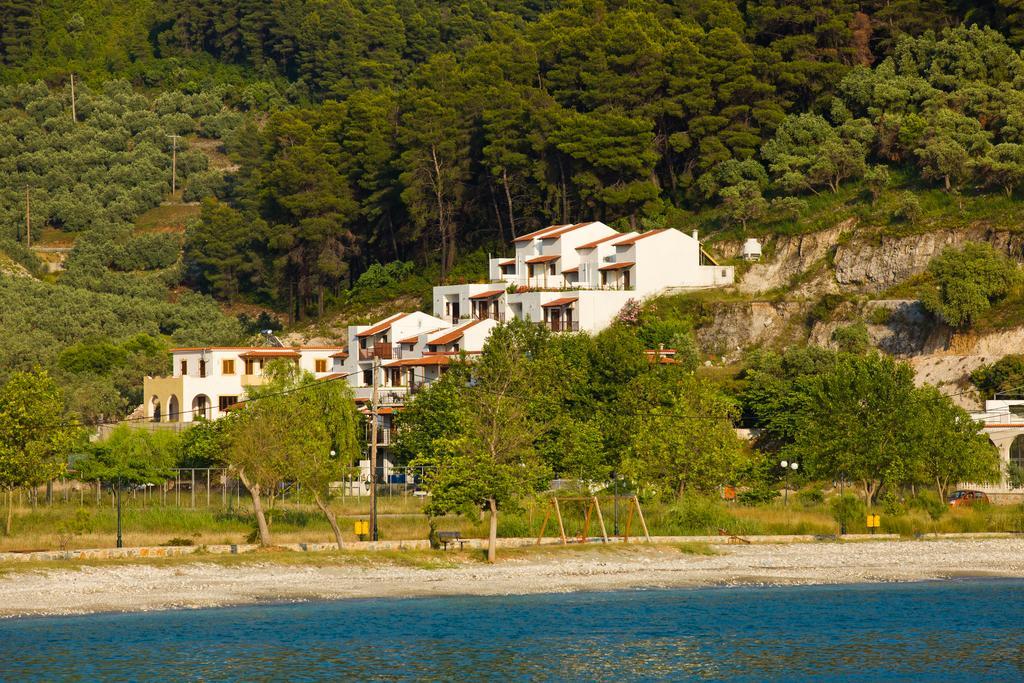 Aparthotel Hovolo