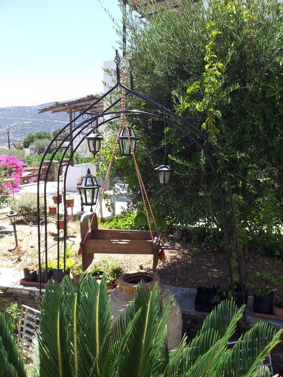Ostria Studios Platis Gialos (Sifnos)
