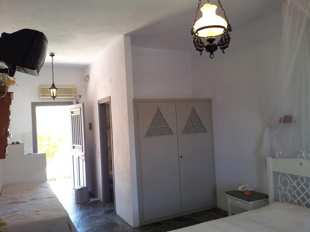 Apartment Ostria Studios *