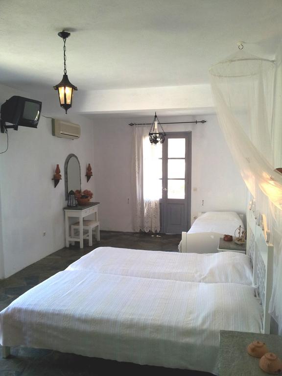 Apartment Ostria Studios *