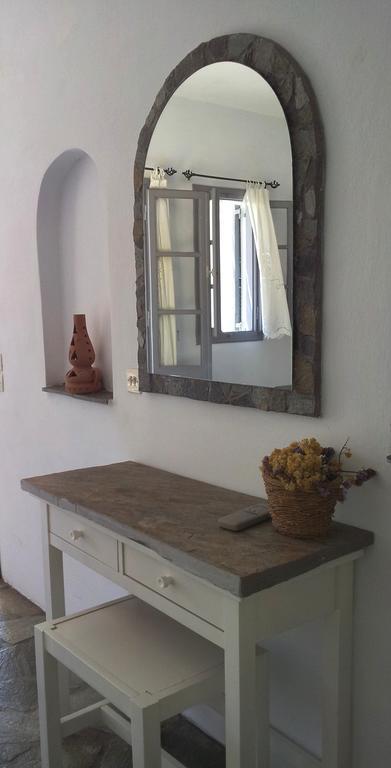 Apartment Ostria Studios *