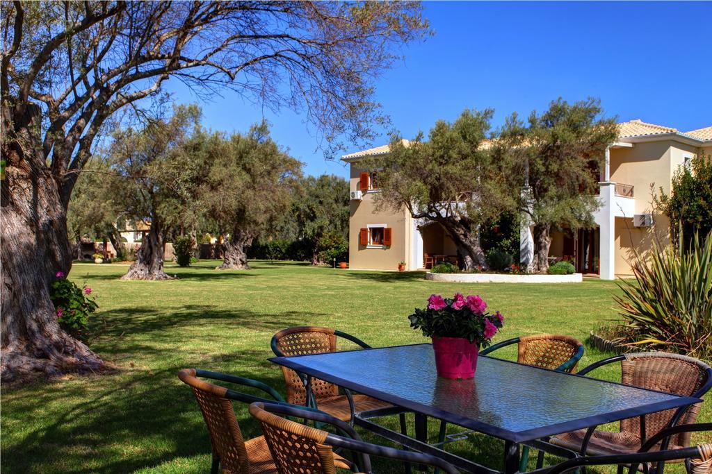 Apartment Olivastro Lefkada City