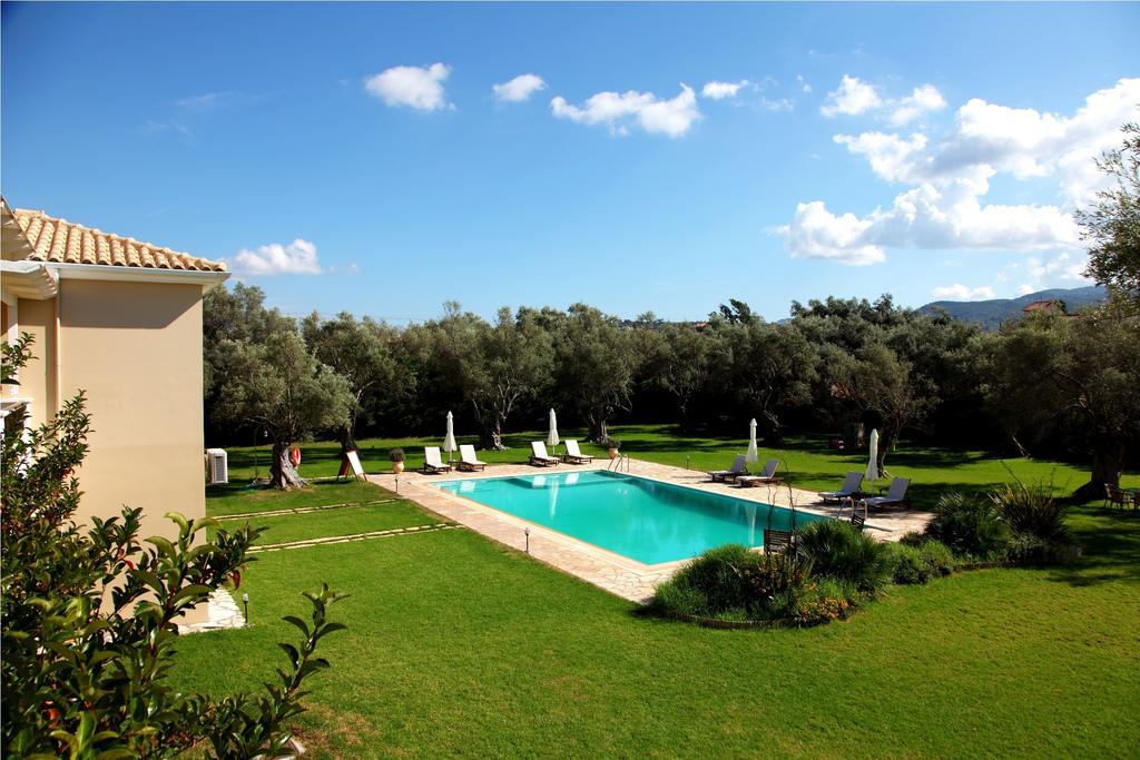 Olivastro * Lefkada City