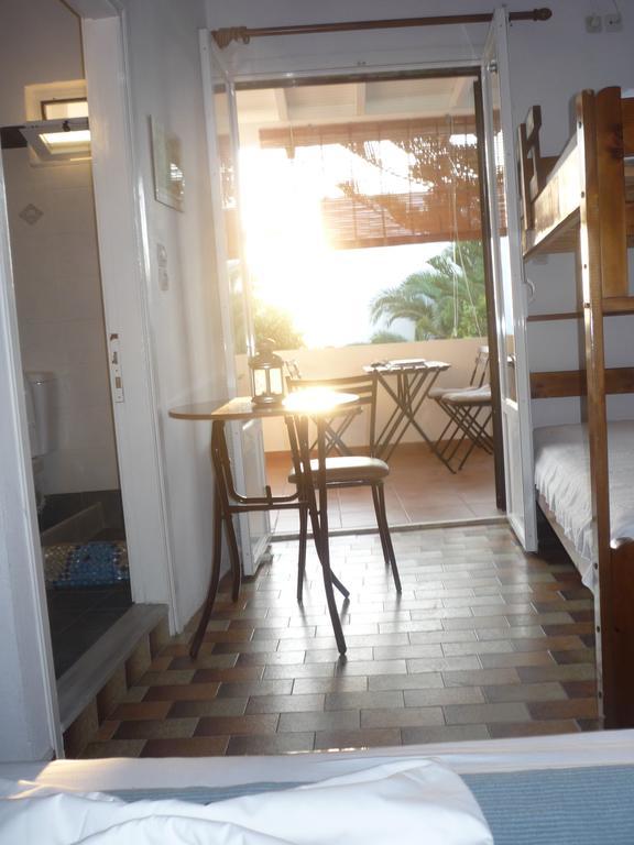 Apartment Apanemia Kini