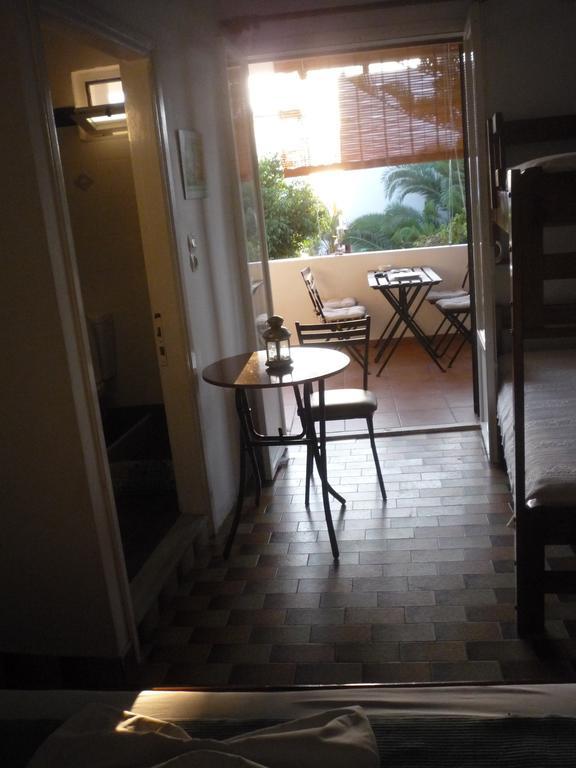 Apartment Apanemia