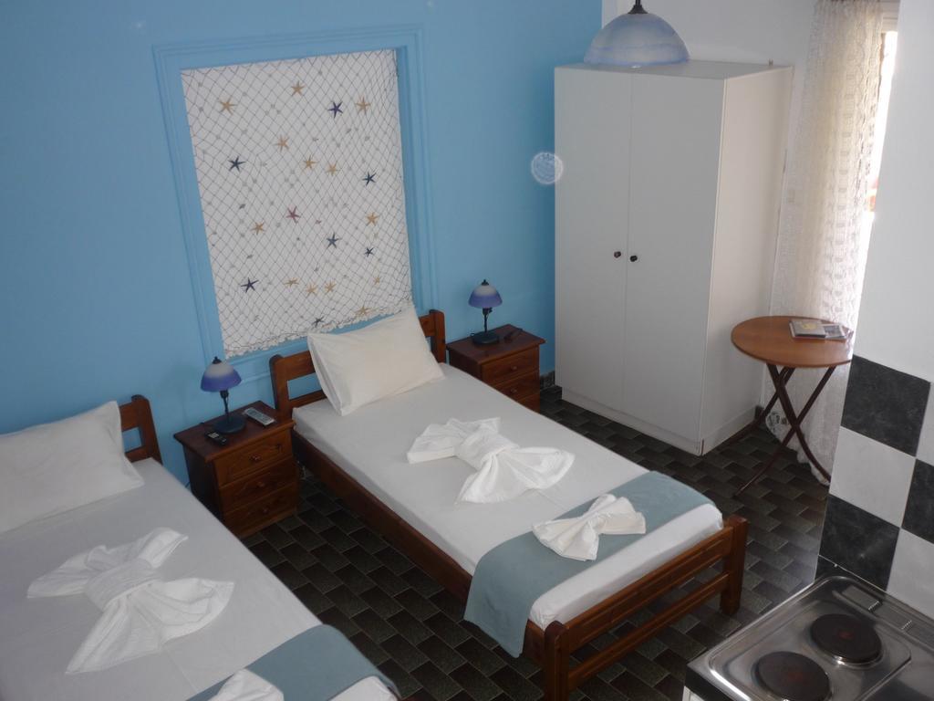 Apartment Apanemia Kini