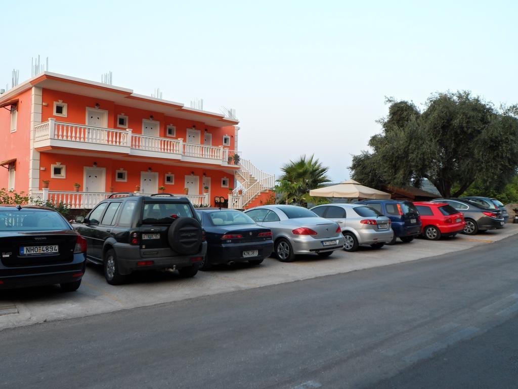 Apartment Konstantinos