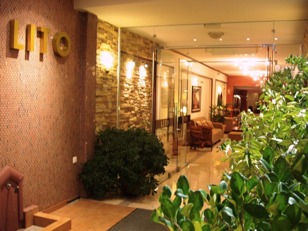Hotel Lito 2*