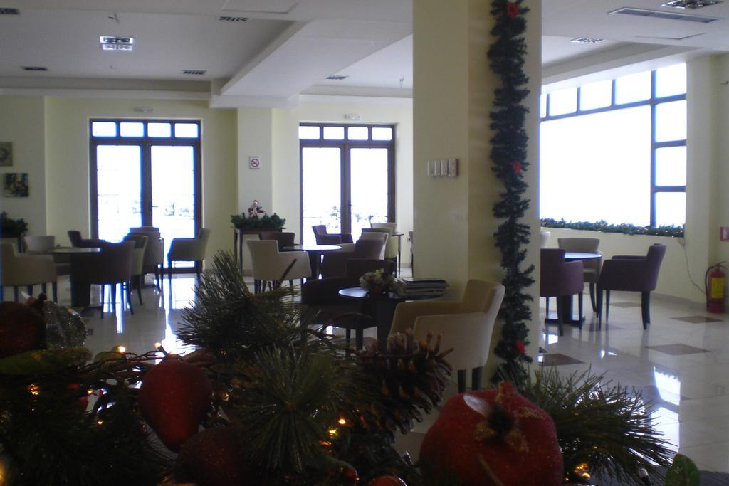 Veriopolis Hotel