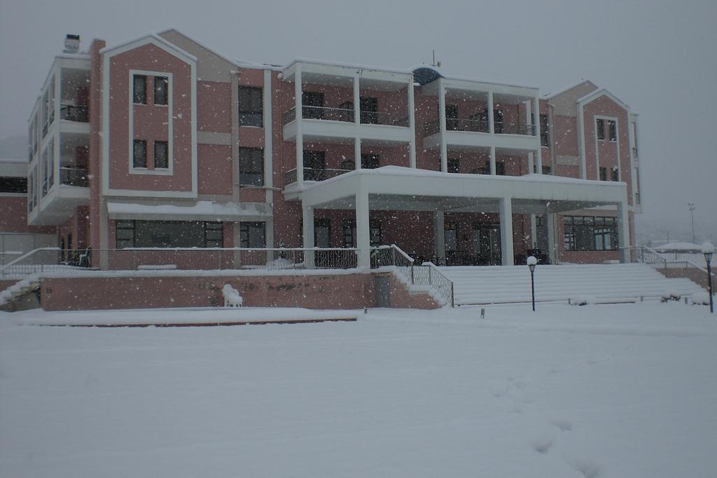 Hotel Veriopolis 3*