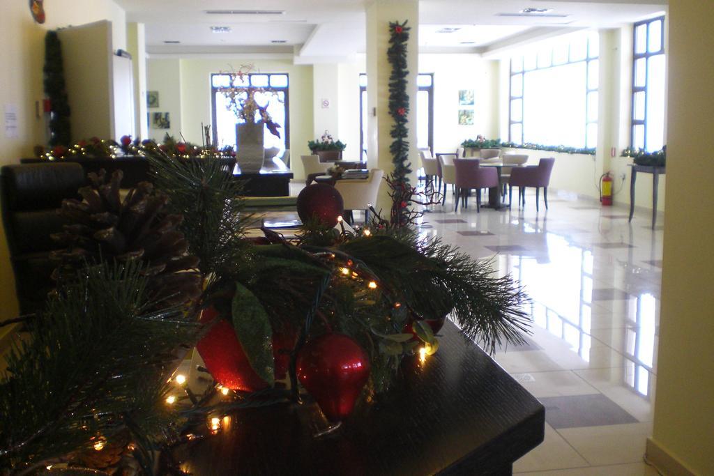 Veriopolis Hotel 3*