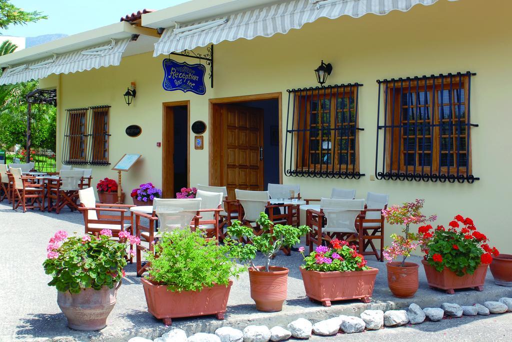 Aparthotel Le Due Sorelle 3*