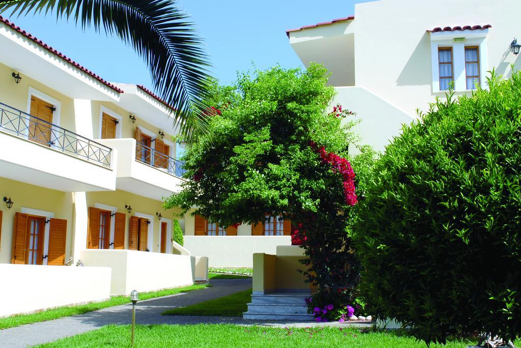 Le Due Sorelle Aparthotel 3*