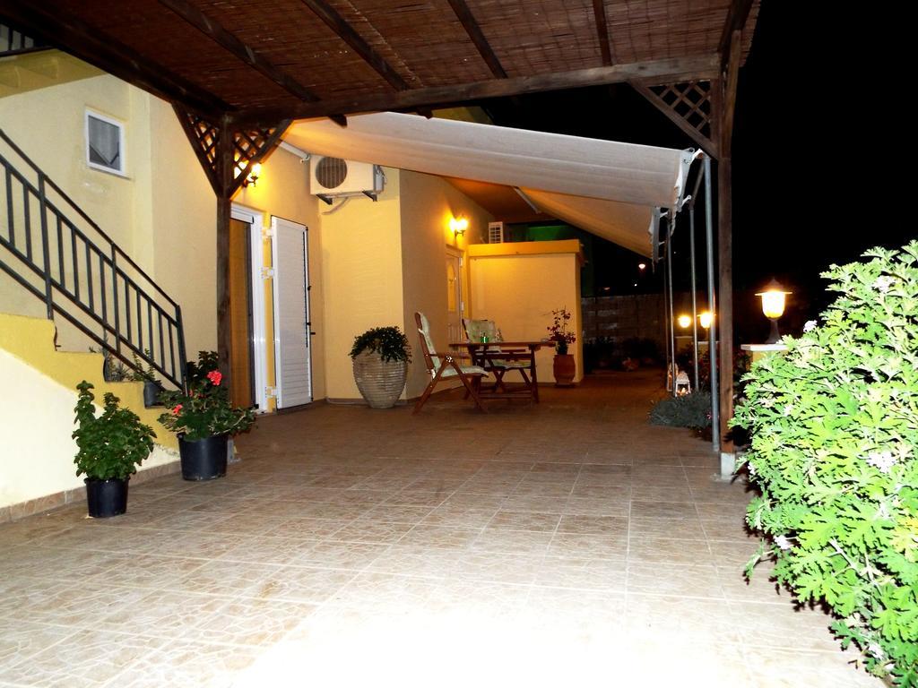 Heliofili Apartment