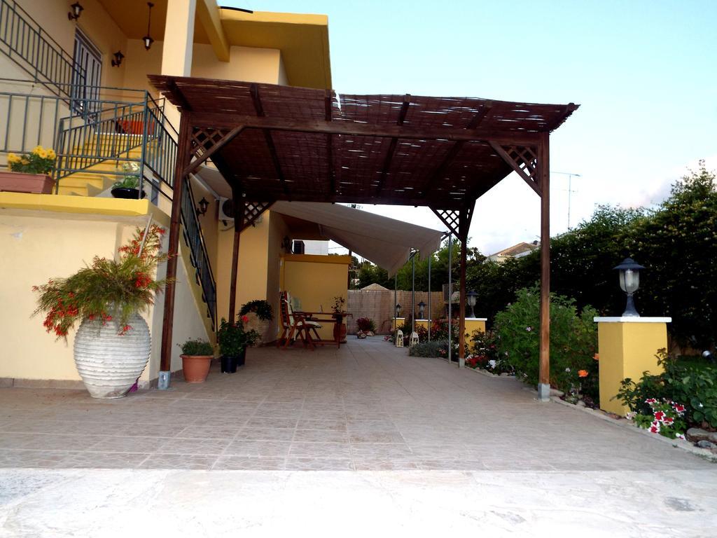Apartment Heliofili