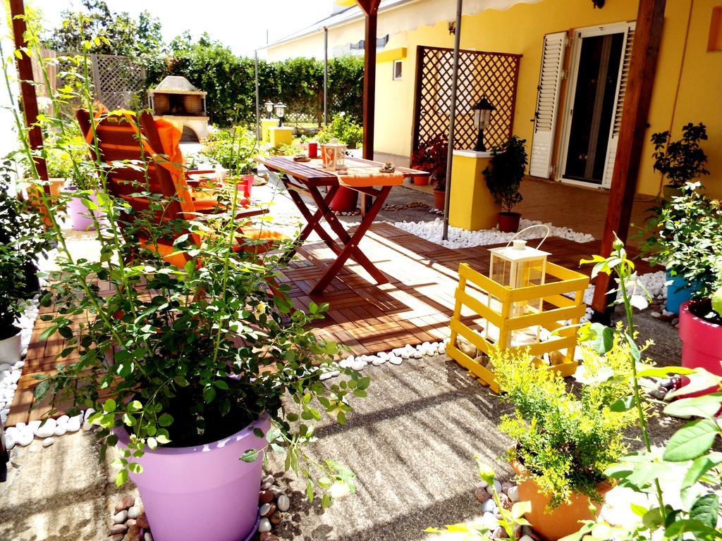 Heliofili Apartment