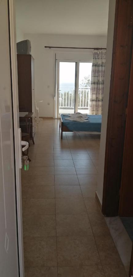 Apartment Stelios *