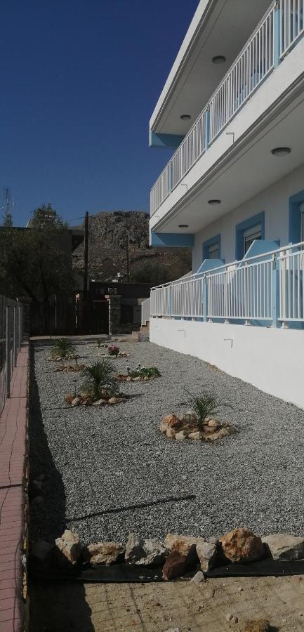 Stelios Archangelos (Rhodes)