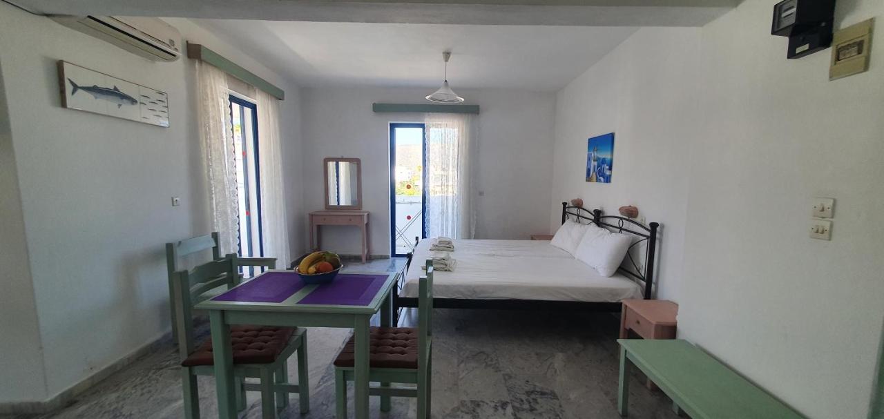 Kaloxenia Apartment *