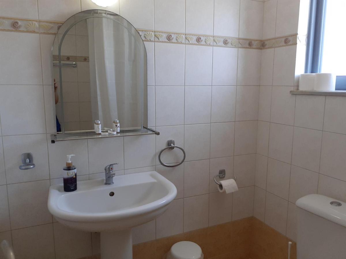 Apartment Kritikos *