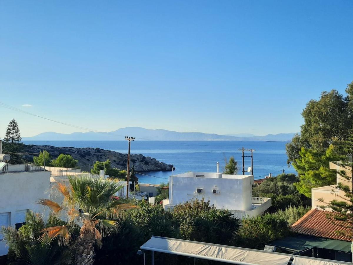 Ela Mesa Aparthotel