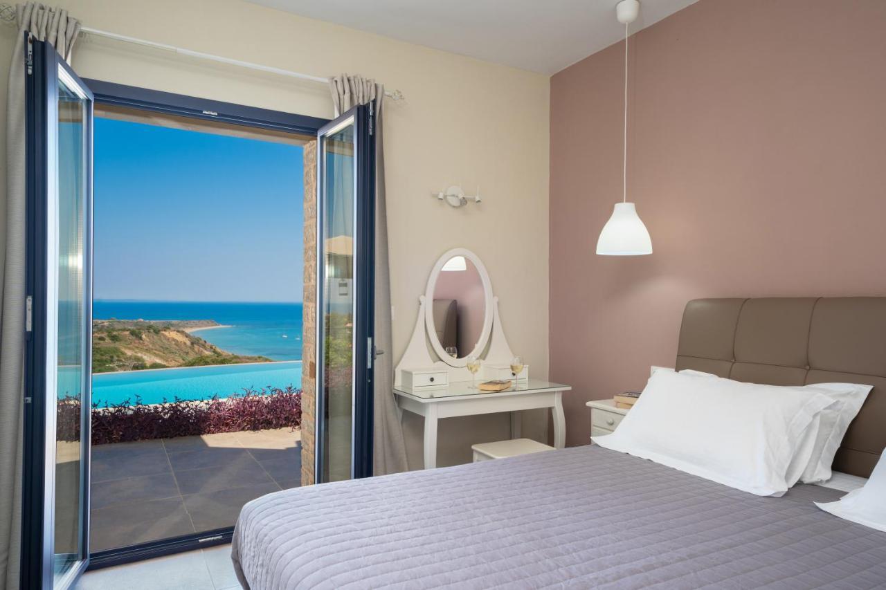 Kaminia Blu Villa