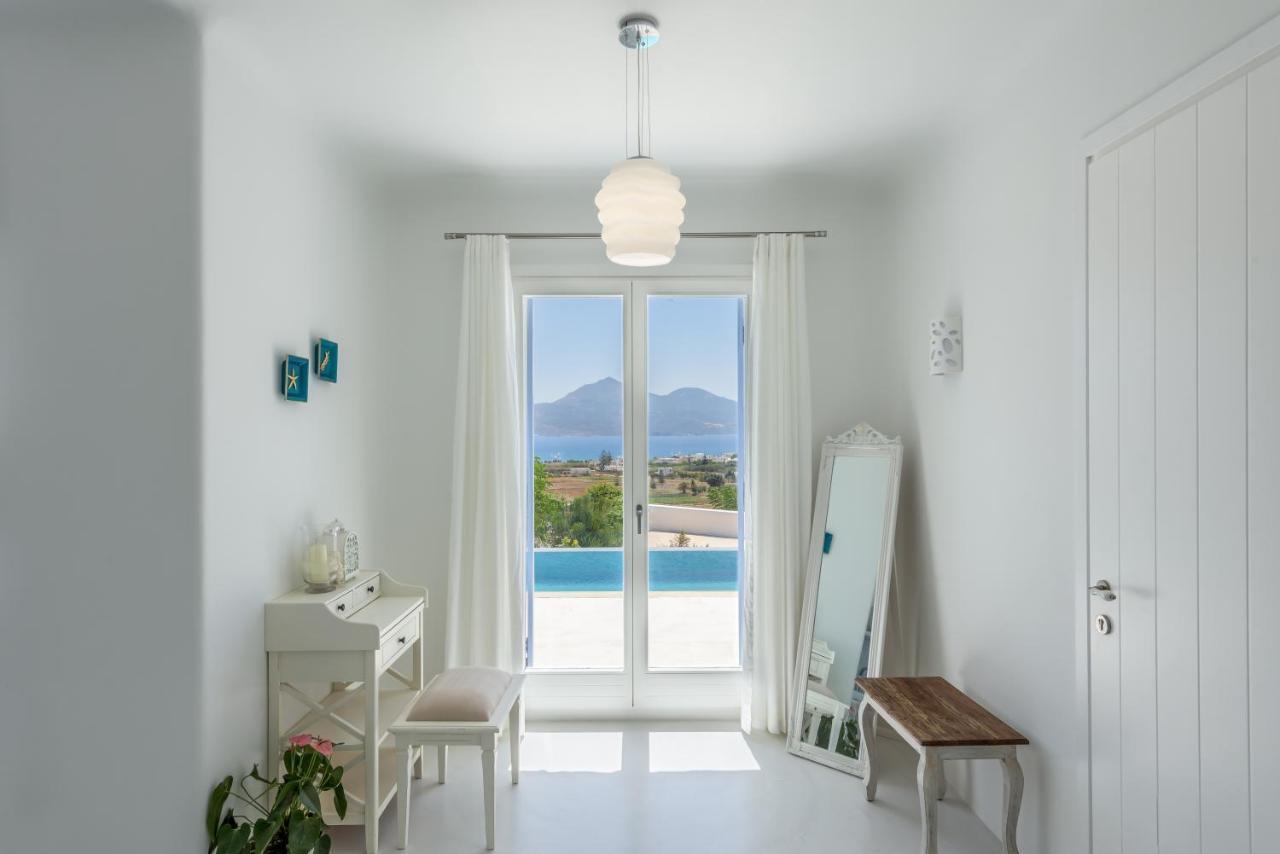 Blu And Country house Adamantas (Milos)