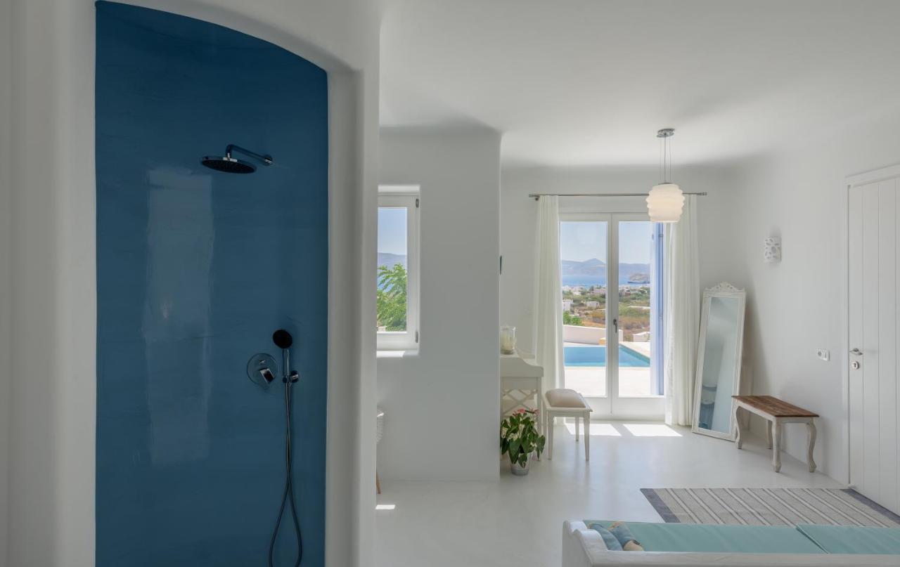 Country house Blu And