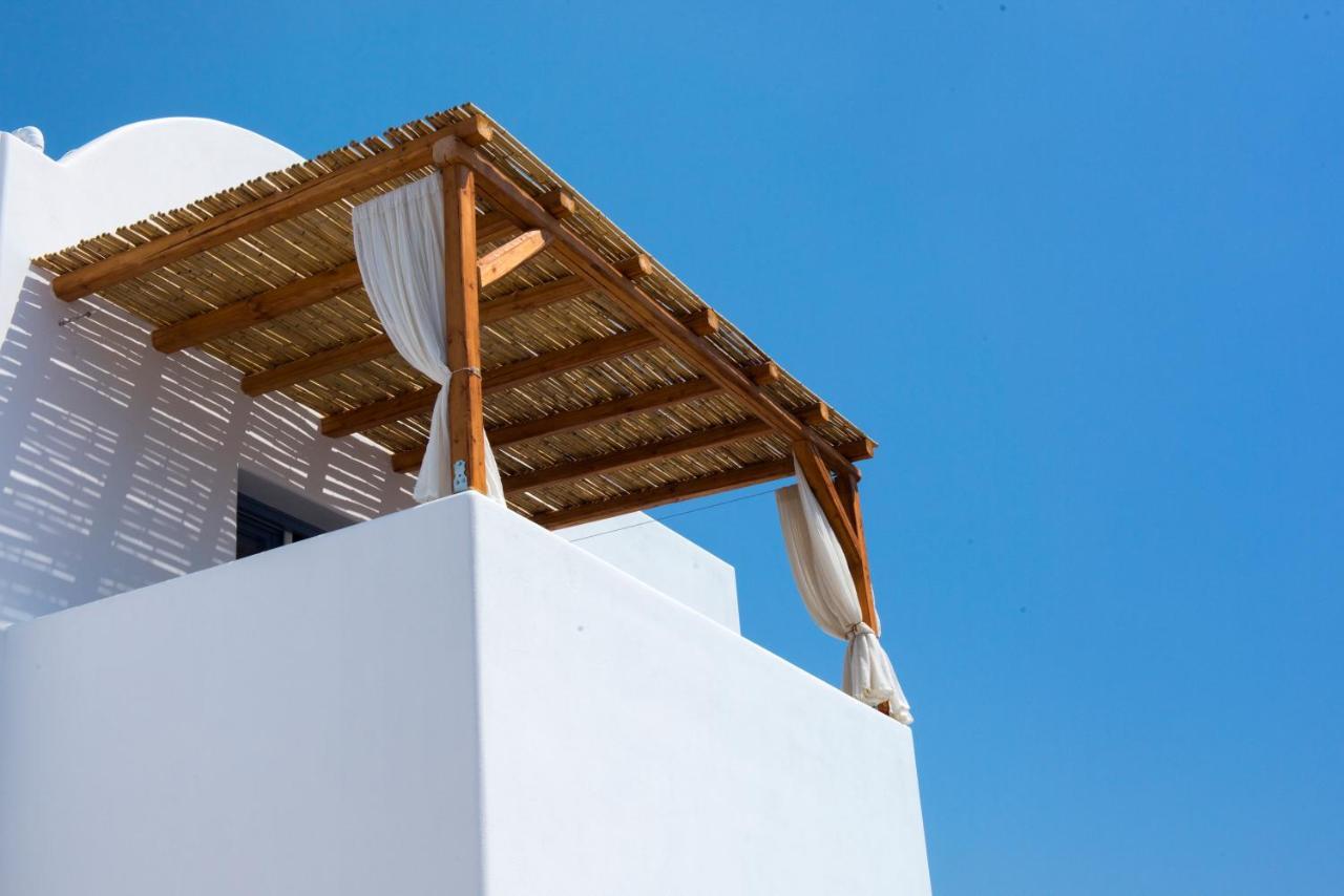 Apartment La Belle Vie - Santorini - Adults Only *