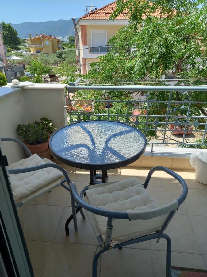 Apartment Peramos