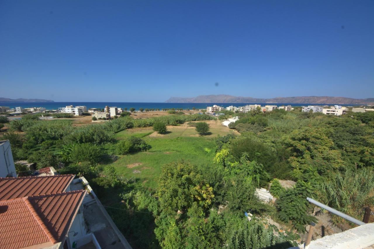 Aparthotel Bikakis Family Kissamos