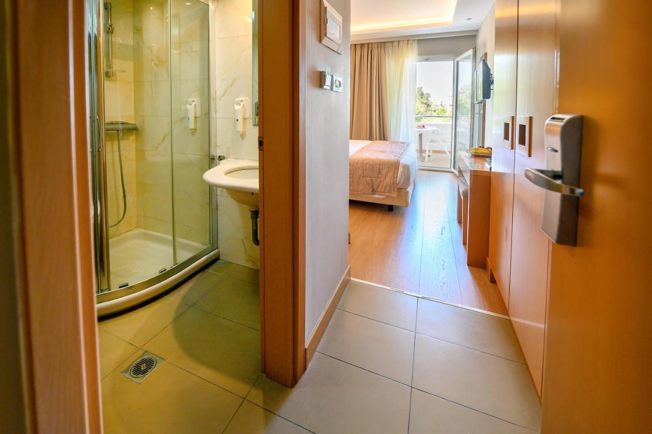 Maritina Hotel