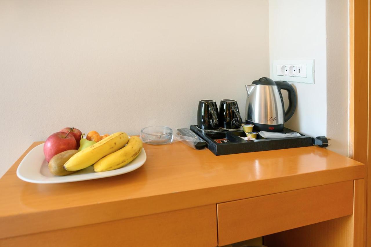 Hotel Maritina