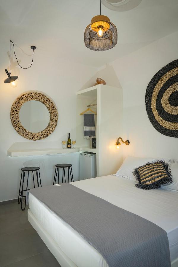 Perigiali & Folegandros Guest house