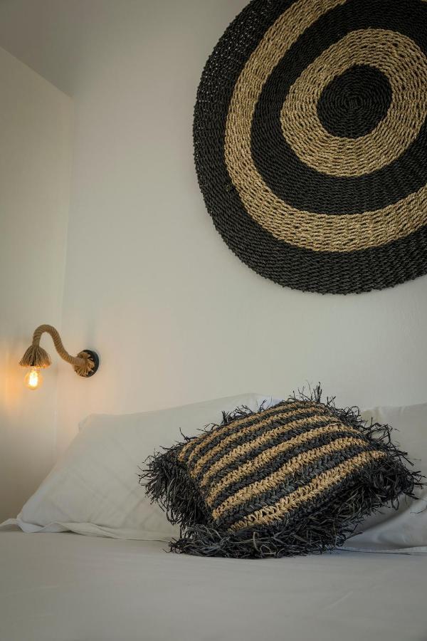 Guest house Perigiali & Folegandros