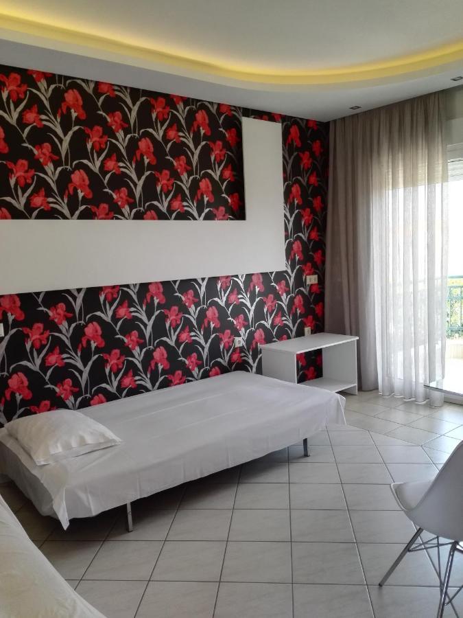 Xenios Zeus Hotel