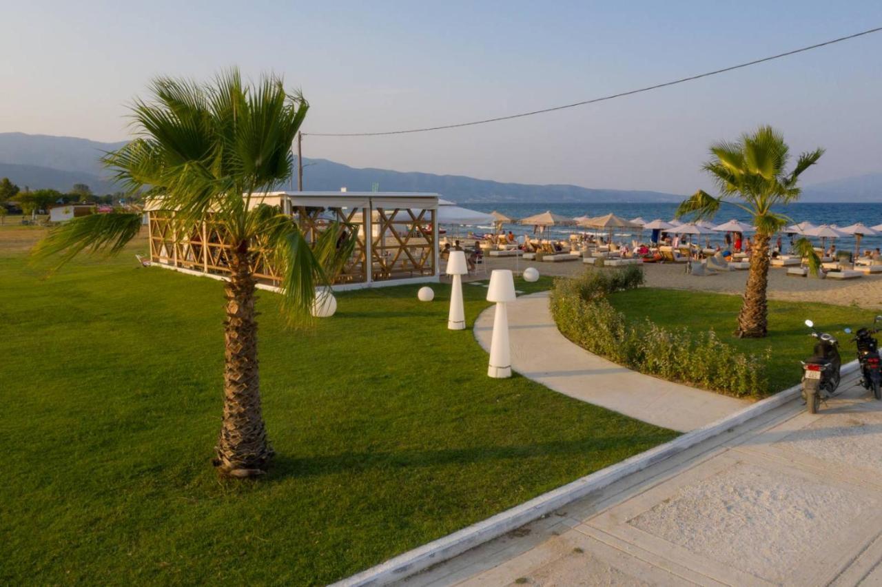 Apartment Fani Luxury Stavros