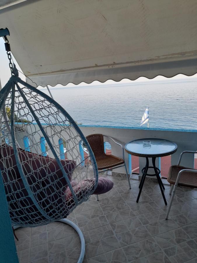 Aparthotel Delfini