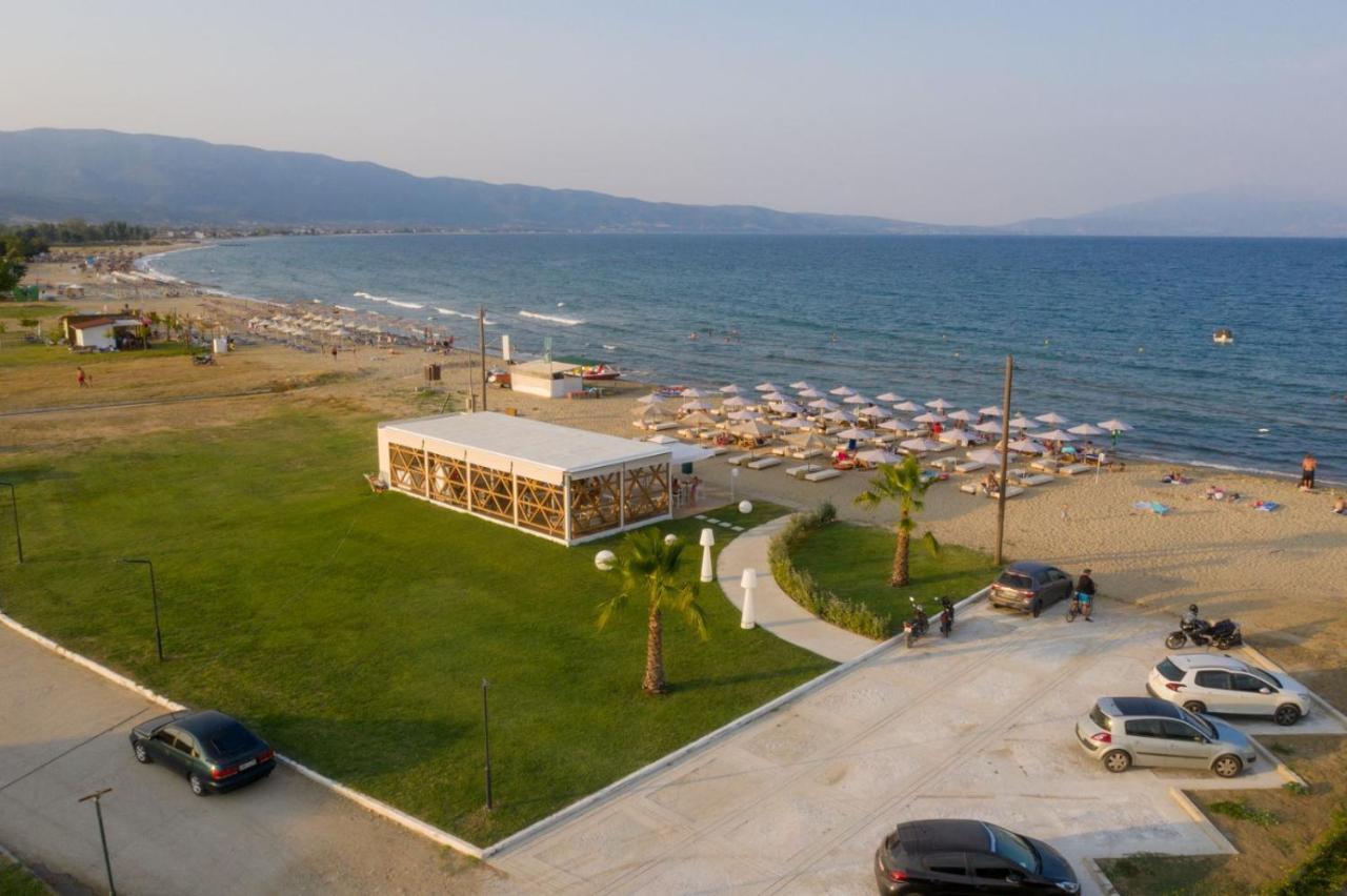 Fani Luxury Stavros *