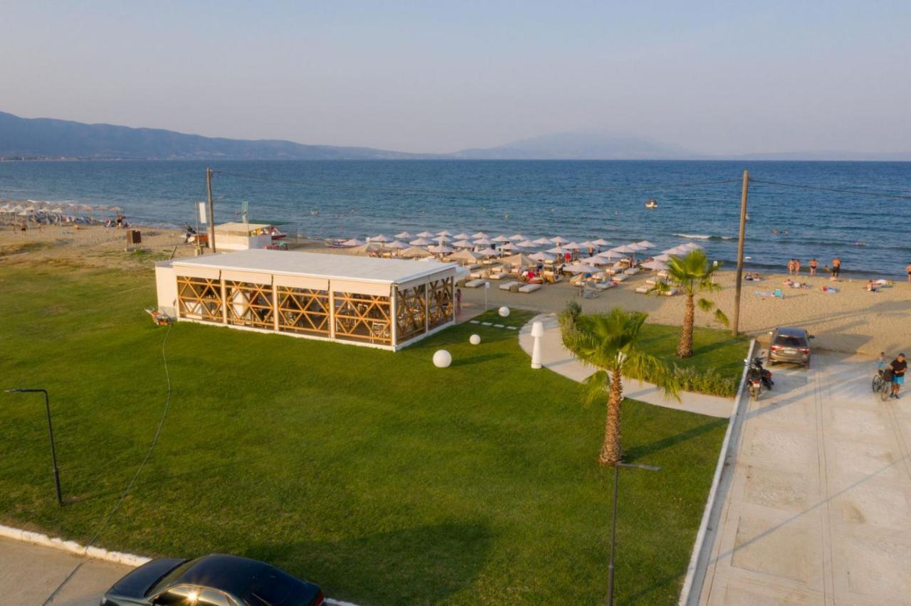 Fani Luxury Stavros * Stavros (Thessaloniki)